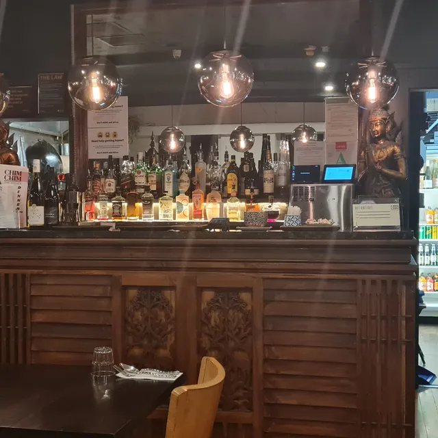 Chim Chim Thai Kitchen