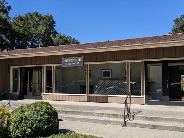 History Club of Los Gatos