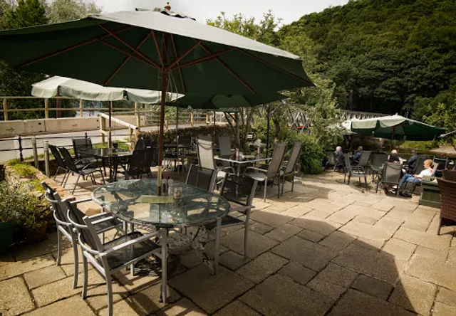 Granny Dowbekins Cafe & Restaurant