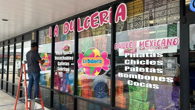 La Dulcería Conroe