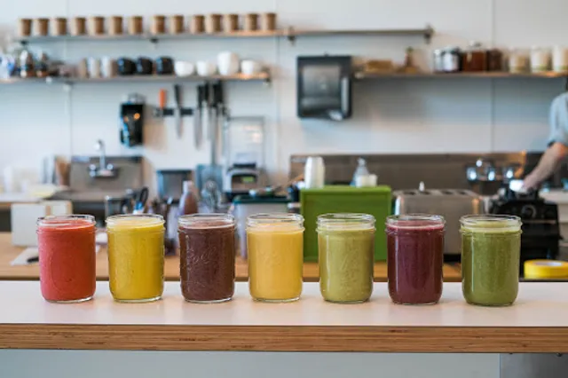 big love juice bar + kitchen