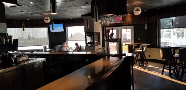 Resto-Bar L'Imprévu & Resto La Terrasse