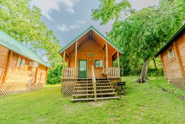 Water's Edge RV Resort