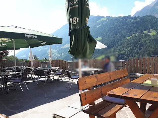 Restaurant Bucherkeller