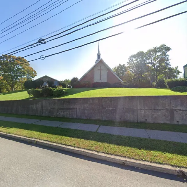 Ovid Federated Church