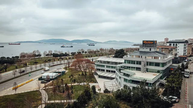 Destiny Marine Hotel