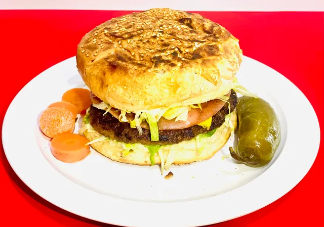 Tacos el Dragon Parques de Talaverna