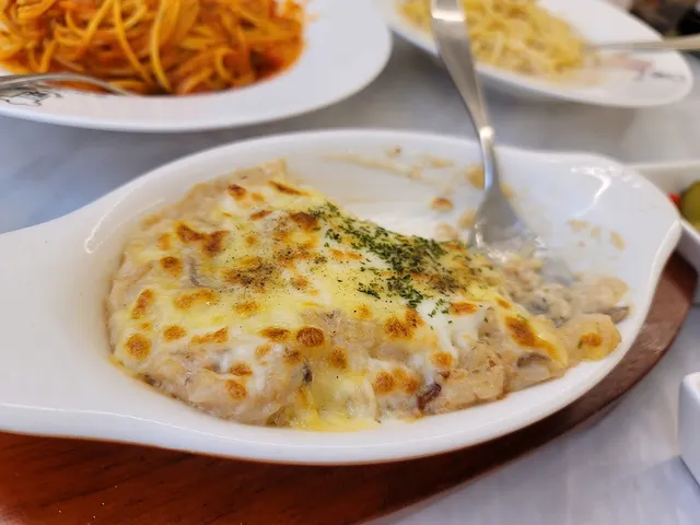 스파게티 스토리 다산점