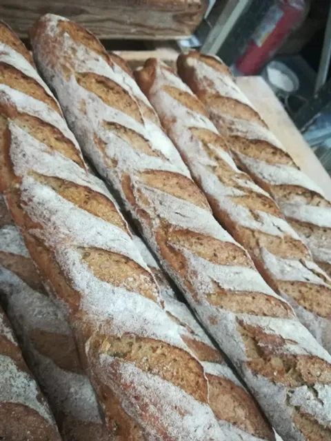 Panificio De Pascale Di De Pascale Annibale & C. S.A.S..