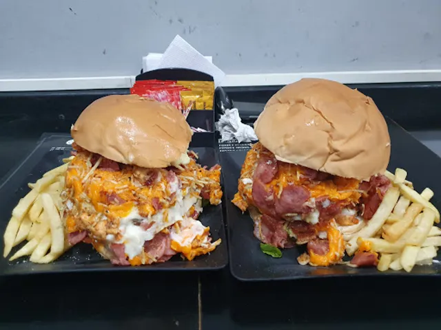 Hamburgao Lanches Especiais