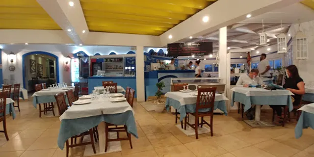 Belvedere Food & Pizza