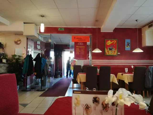 Pizzeria La'Bella Katsdorf