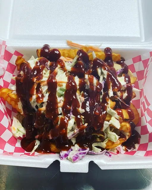 Yes it’s fresh Cuisine