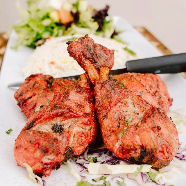 The Mango Tree- Sandpoint