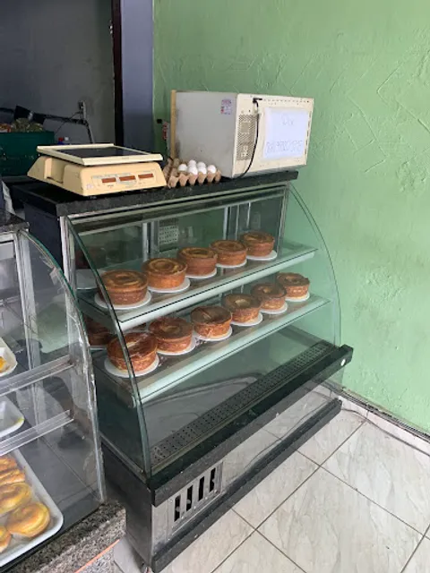 Panificadora E Confeitaria Santa Helena