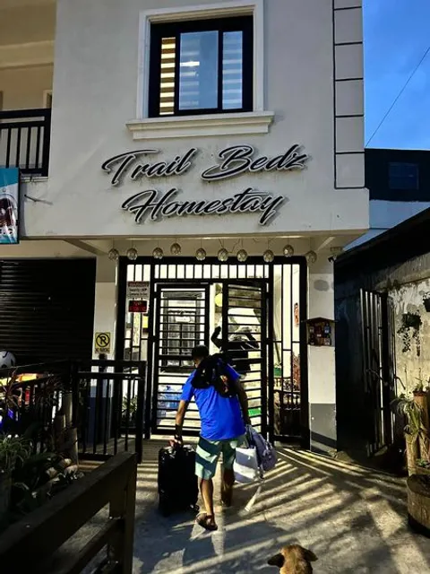 Trail Bedz - Homestay