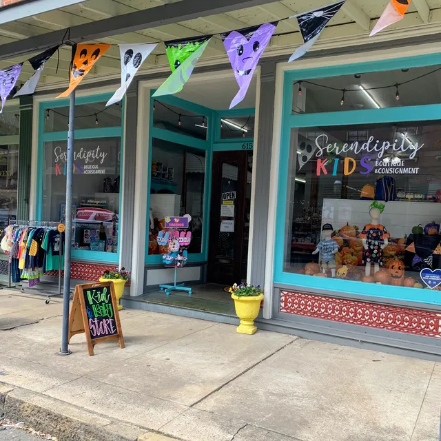Serendipity Kids Boutique