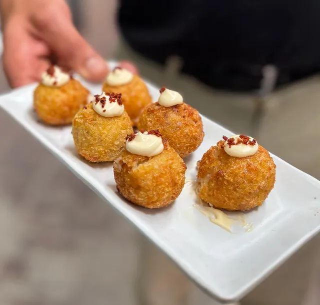 Restaurante Maressia