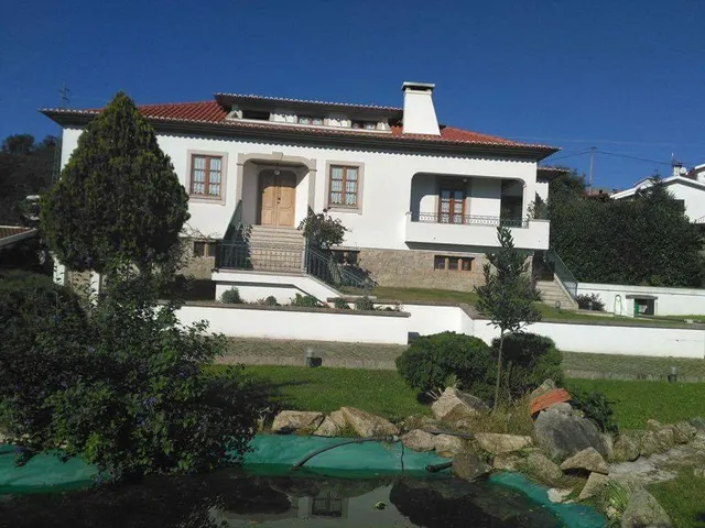 Quinta da Ribeirinha