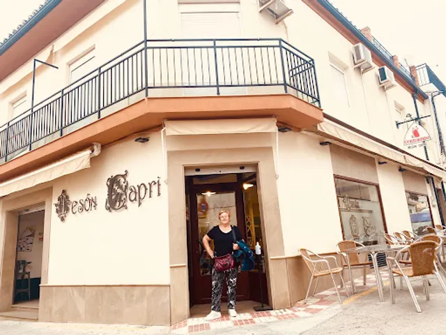 Mesón "Capri"