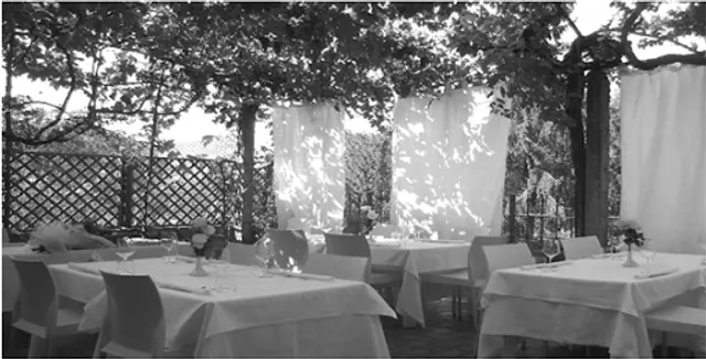 Ristorante Locanda Appennino