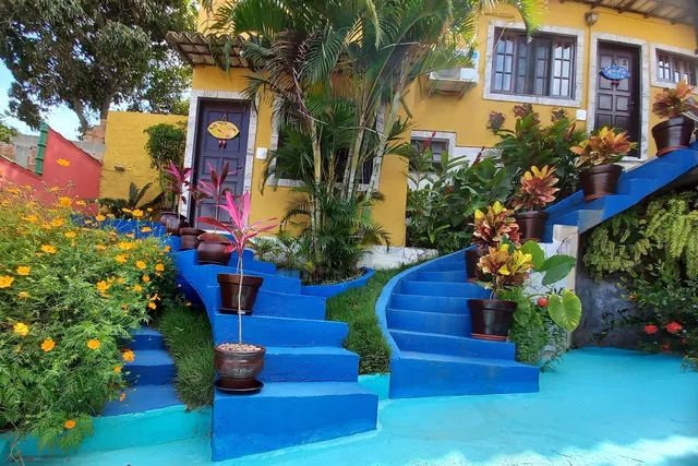 Pousada flats tartaruga