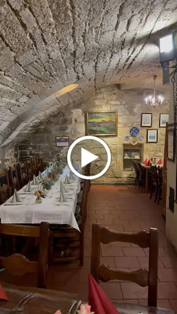 Gaststätte Wirtskeller Sankt Georg