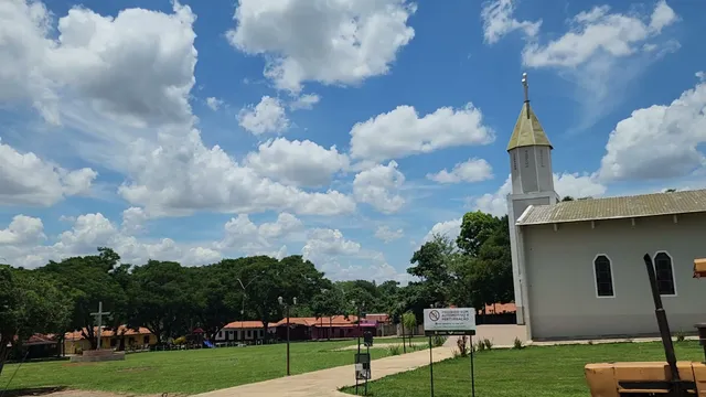 Casa da Lu Pousada - Olhos d'Água