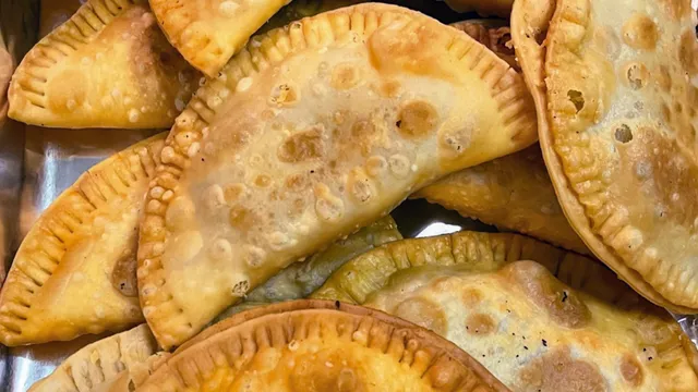 Mixed Empanada Company