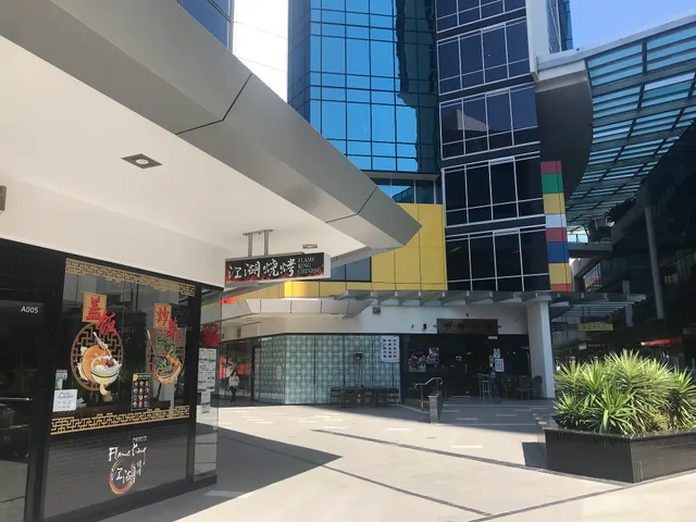 江湖烧烤 FlameKing