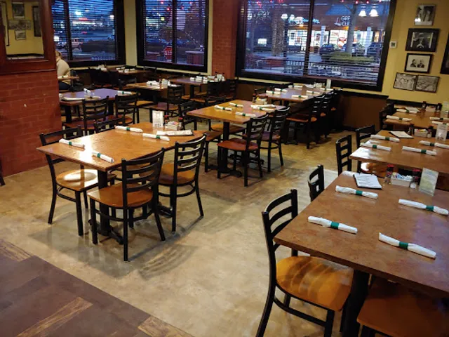 Sutton's Family Italian Restaurant