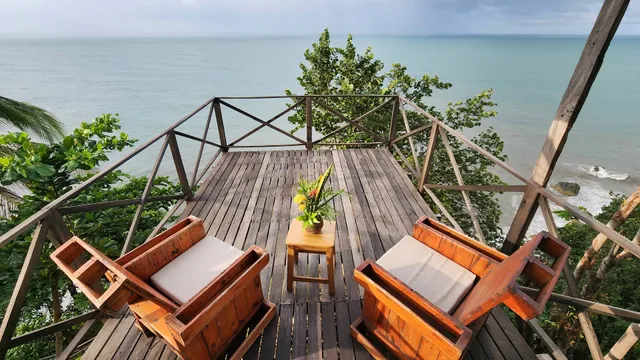 Hotel Ecohotel Ebenezer