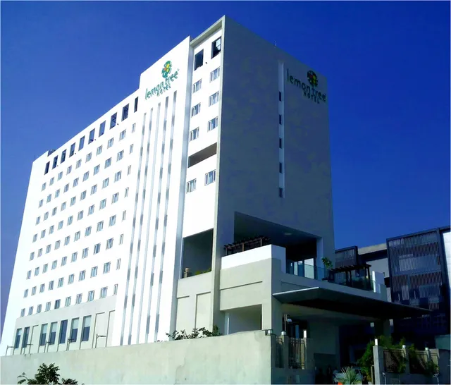 Lemon Tree Hotel, Gachibowli, Hyderabad