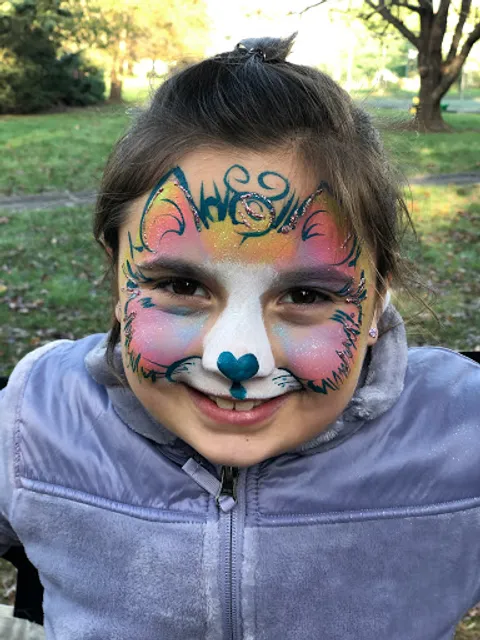 Art Sink - Face & Body Painting Artists