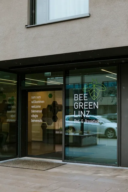 BEE GREEN LINZ