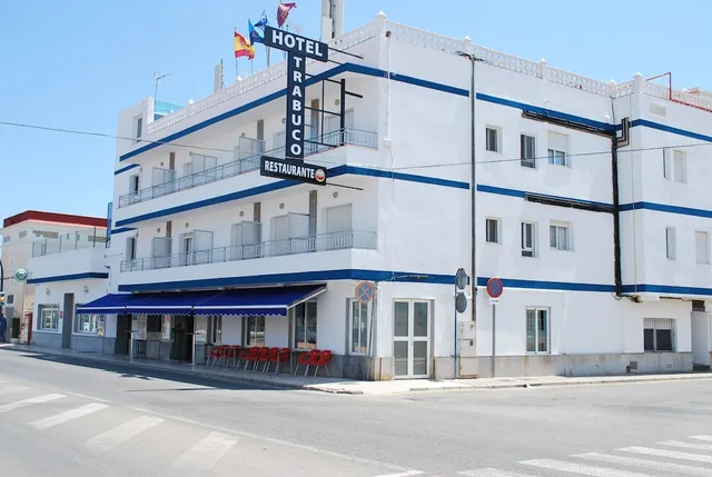 Hotel Trabuco