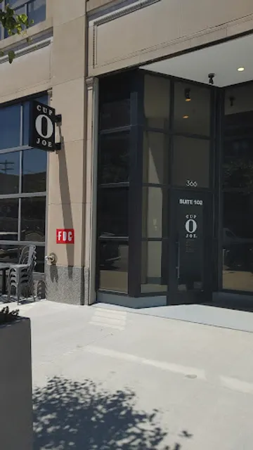 Cup O Joe Coffee House