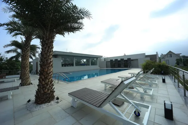 CLUB MAHINDRA PAVAGADH GUJARAT