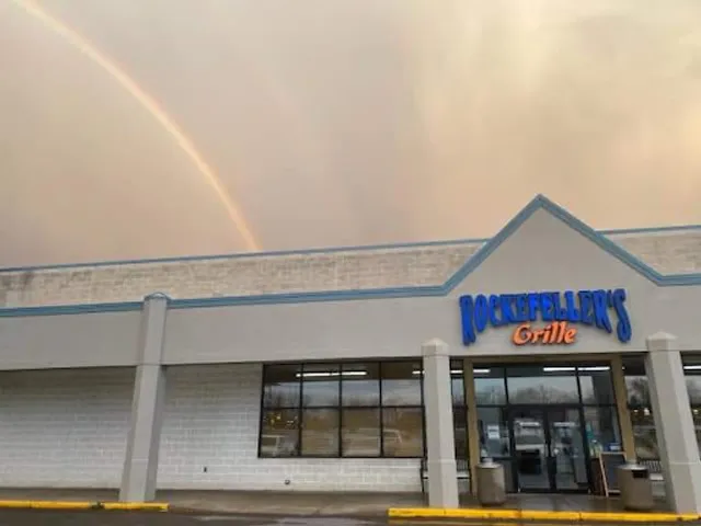 Rockefeller's Grille