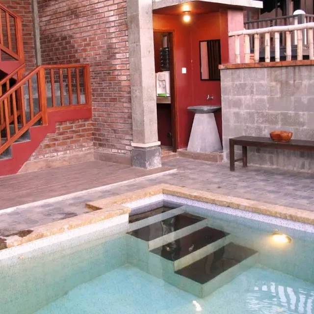 Sekar Ubud Villa & Rooms