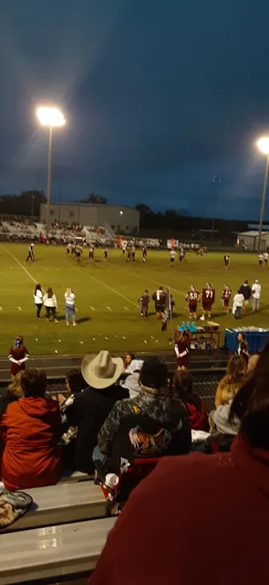 Kellyville Football Field