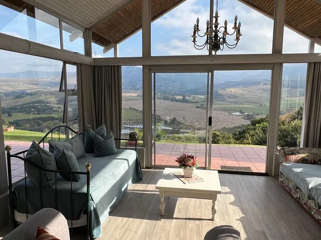 Graceland Self-Catering Cottages