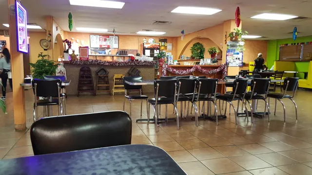 El Taquito Mexican Restaurant
