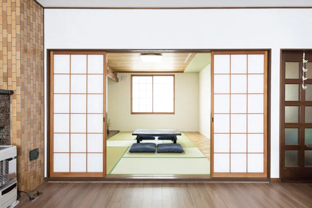 Guest House 来夢(Raimu)