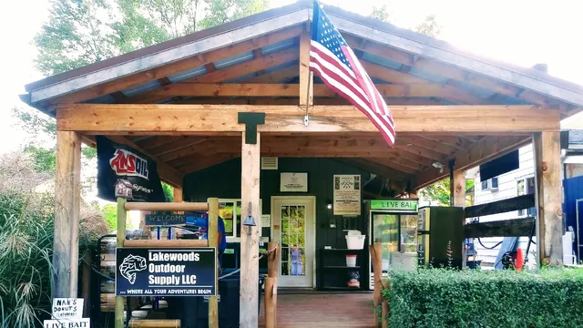 Lakewoods Outdoor Supply