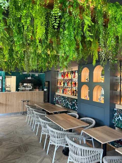 Mamma Rita - Martinique