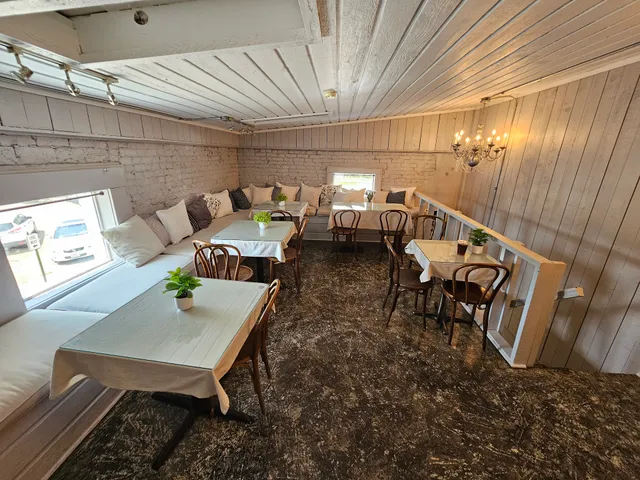 Emmie P's Bistro and Catering