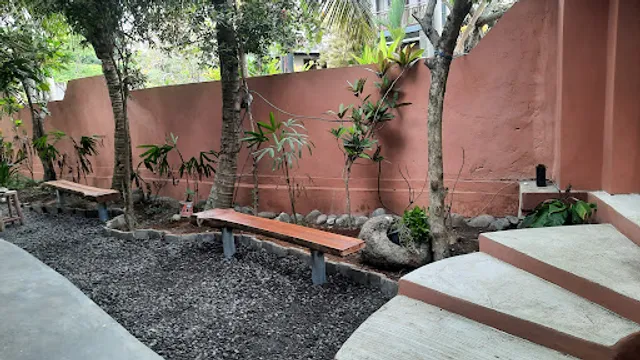 Warung Gula Bali The Joglo