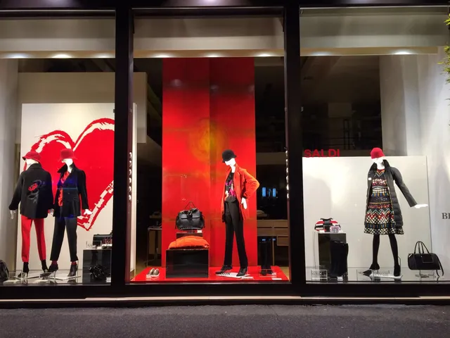 Biffi Boutique Bergamo