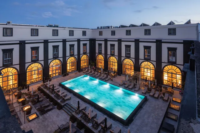 Vila Gale Collection S. Miguel